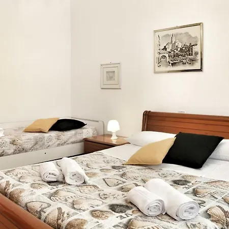 Dory&lory's Holiday home Tessera