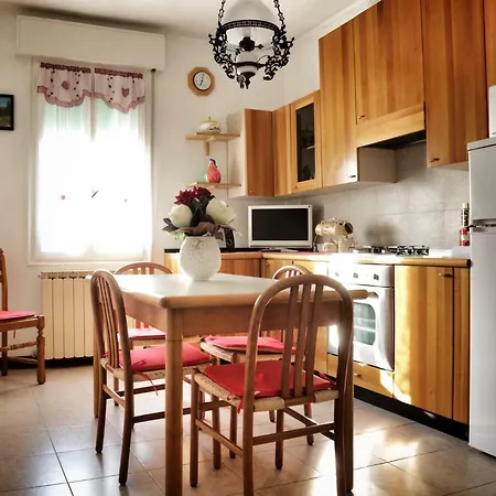 Holiday home Dory&lory's Tessera