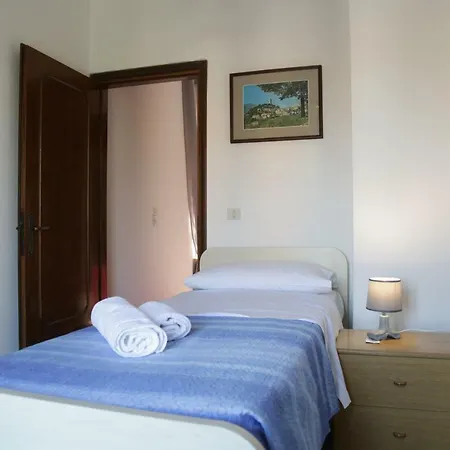 Dory&lory's Holiday home Tessera
