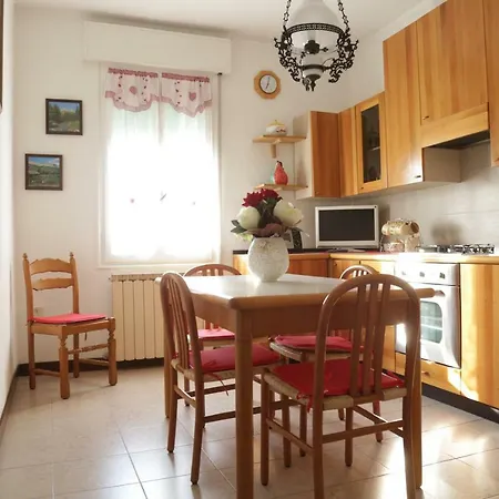Prázdninový dům Dory&lory's *